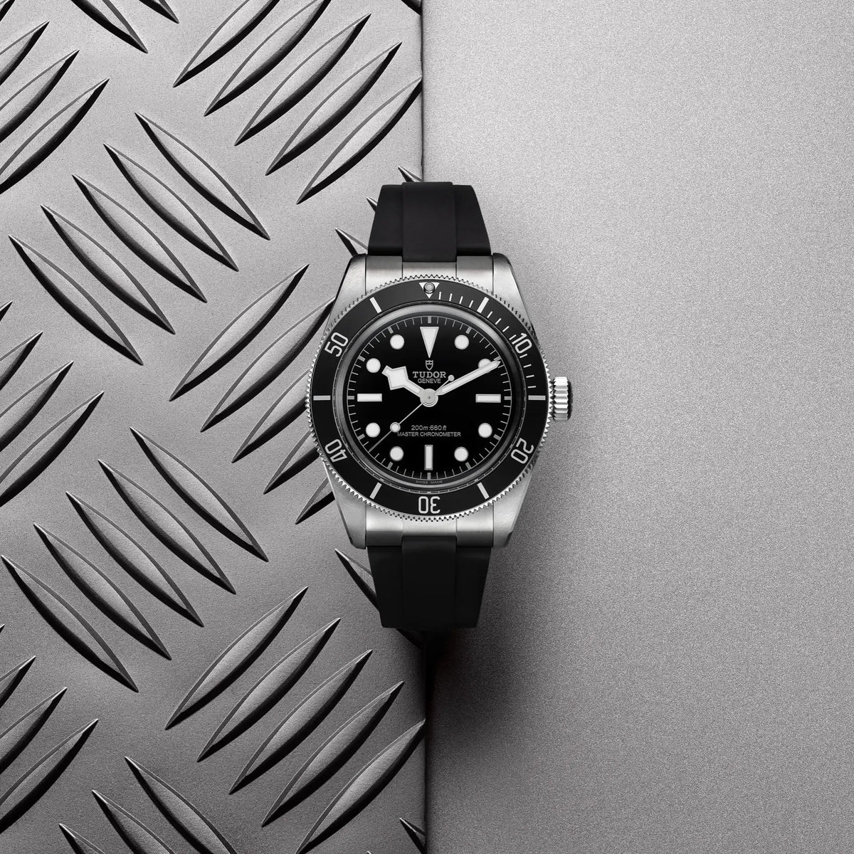 TUDOR Watch Black Bay 41mm M7941A1A0NU-0002