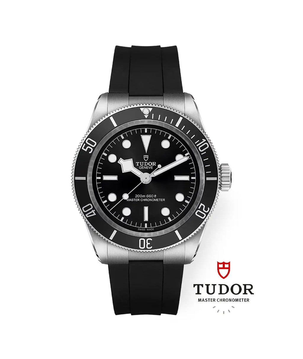TUDOR Watch Black Bay 41mm M7941A1A0NU-0002
