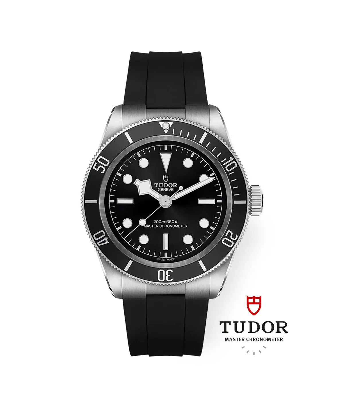TUDOR Watch Black Bay 41mm M7941A1A0NU-0002