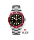 TUDOR Watch Black Bay 41mm M7941A1A0RU-0001