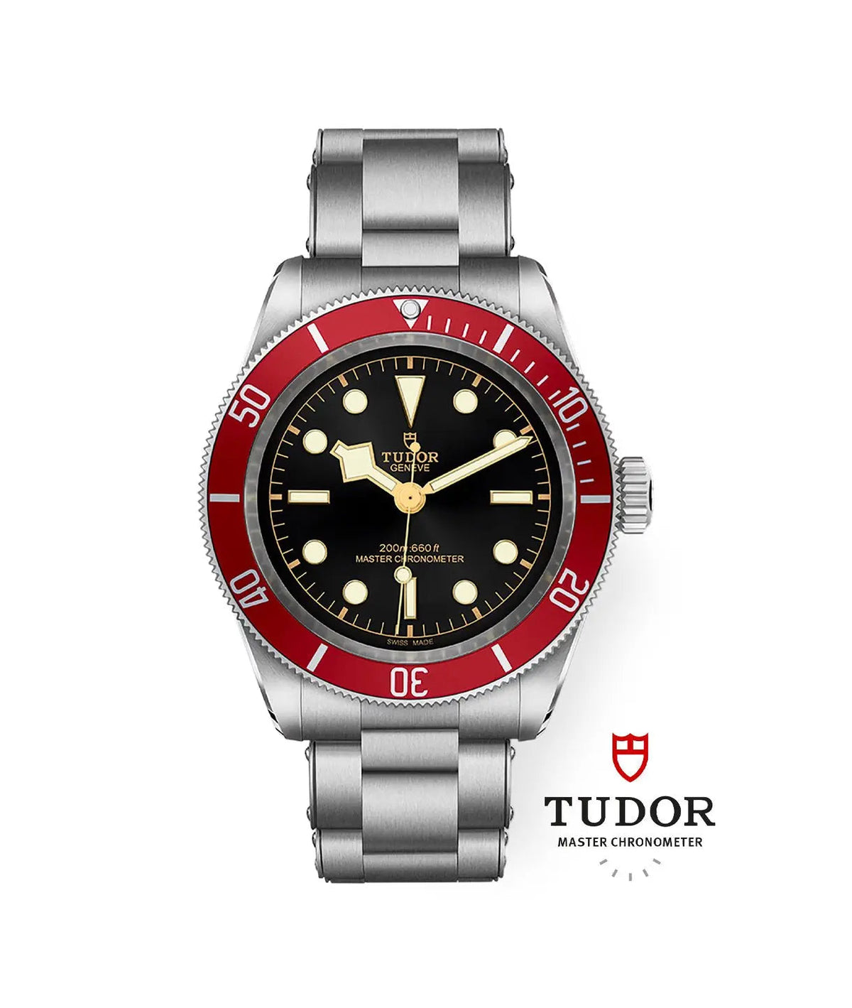 TUDOR Watch Black Bay 41mm M7941A1A0RU-0001