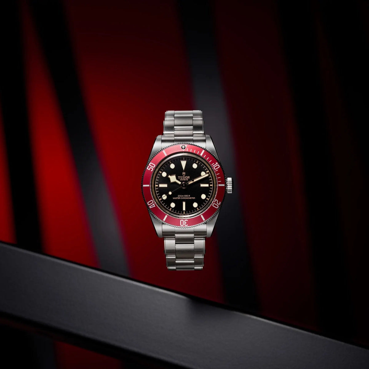 TUDOR Watch Black Bay 41mm M7941A1A0RU-0001
