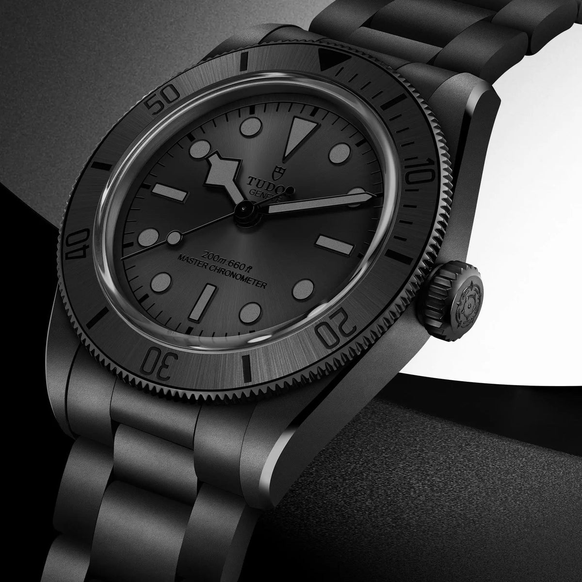 TUDOR Watch Black Bay 41mm M7941A1ACNU-0001