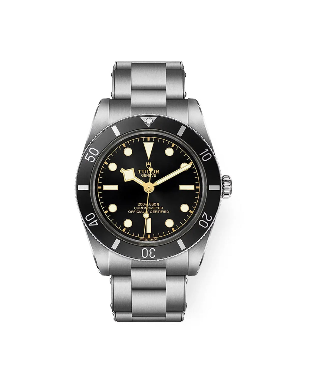 TUDOR Watch Black Bay 54 37mm M79000N-0001