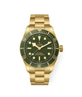 TUDOR Watch Black Bay 58 18K 39mm M79018V-0006