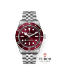 TUDOR Watch Black Bay 58 39mm M7939A1A0RU-0001