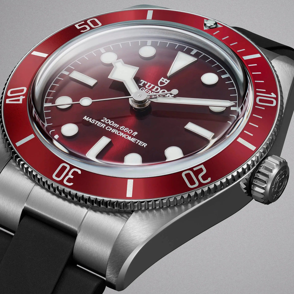TUDOR Watch Black Bay 58 39mm M7939A1A0RU-0003