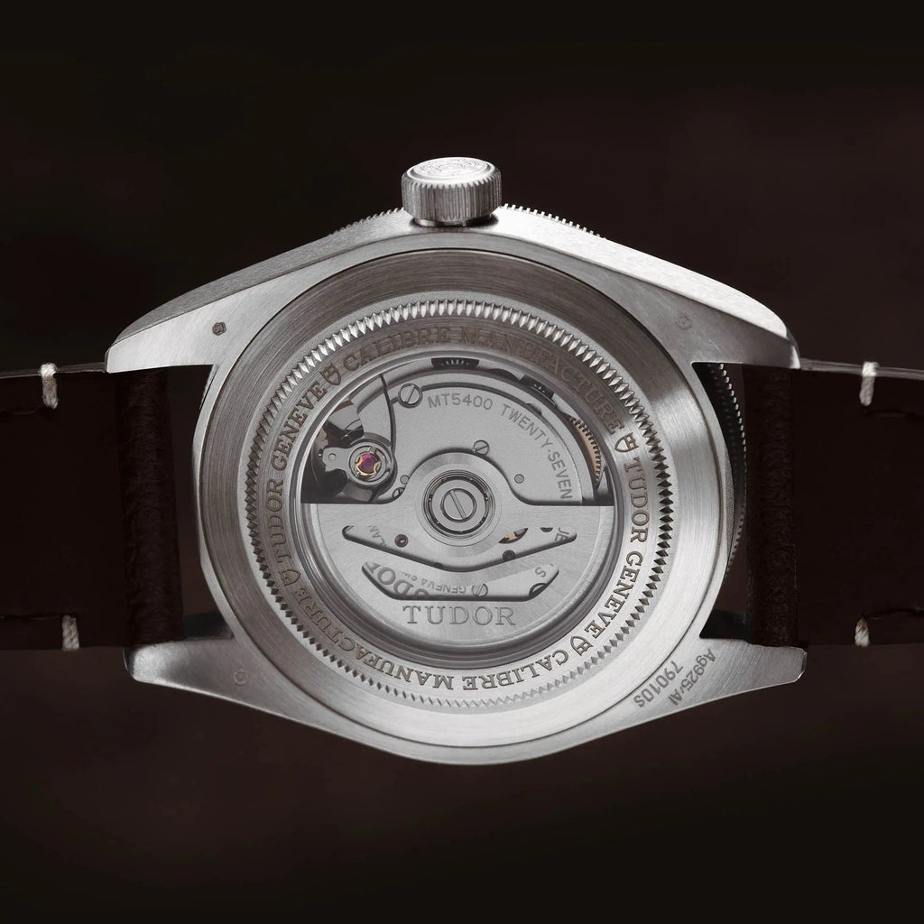 TUDOR Watch Black Bay 58 925 39mm M79010SG-0001