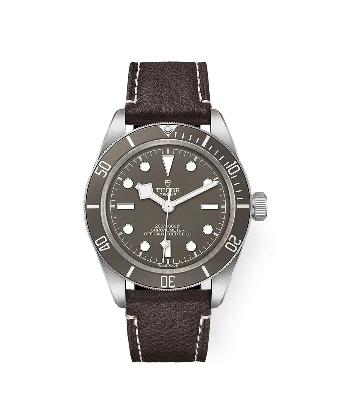 TUDOR Watch Black Bay 58 925 39mm M79010SG-0001