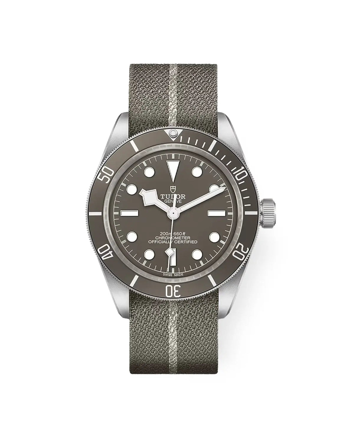 TUDOR Watch Black Bay 58 925 39mm M79010SG-0002
