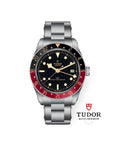 TUDOR Watch Black Bay 58 GMT 39mm M7939G1A0NRU-0001