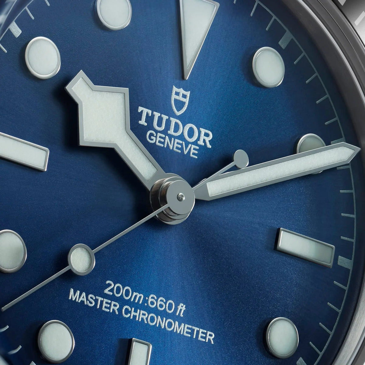 TUDOR Watch Black Bay 68 43mm M7943A1A0NU-0001