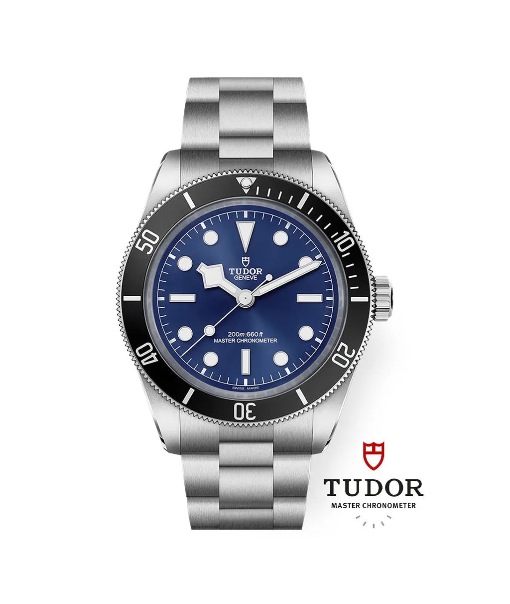 TUDOR Watch Black Bay 68 43mm M7943A1A0NU-0001