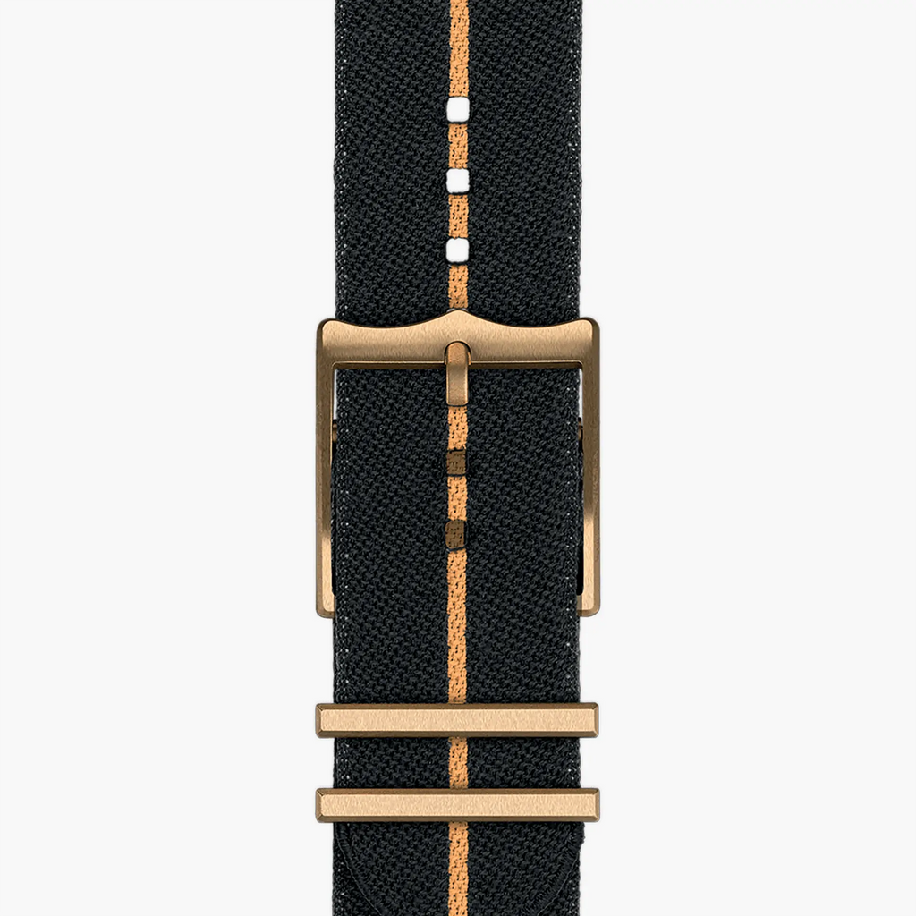 TUDOR Watch Black Bay Bronze 43mm M79250BA-0002