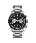 TUDOR Watch Black Bay Chrono 41mm M79360N-0011