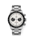 TUDOR Watch Black Bay Chrono 41mm M79360N-0012