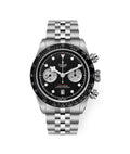 TUDOR Watch Black Bay Chrono 41mm M79360N-0013