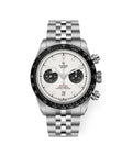 TUDOR Watch Black Bay Chrono 41mm M79360N-0014