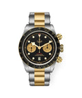 TUDOR Watch Black Bay Chrono S&G 41mm M79363N-0001