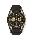 TUDOR Watch Black Bay Chrono S&G 41mm M79363N-0002
