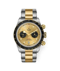 TUDOR Watch Black Bay Chrono S&G 41mm M79363N-0007