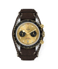 TUDOR Watch Black Bay Chrono S&G 41mm M79363N-0008