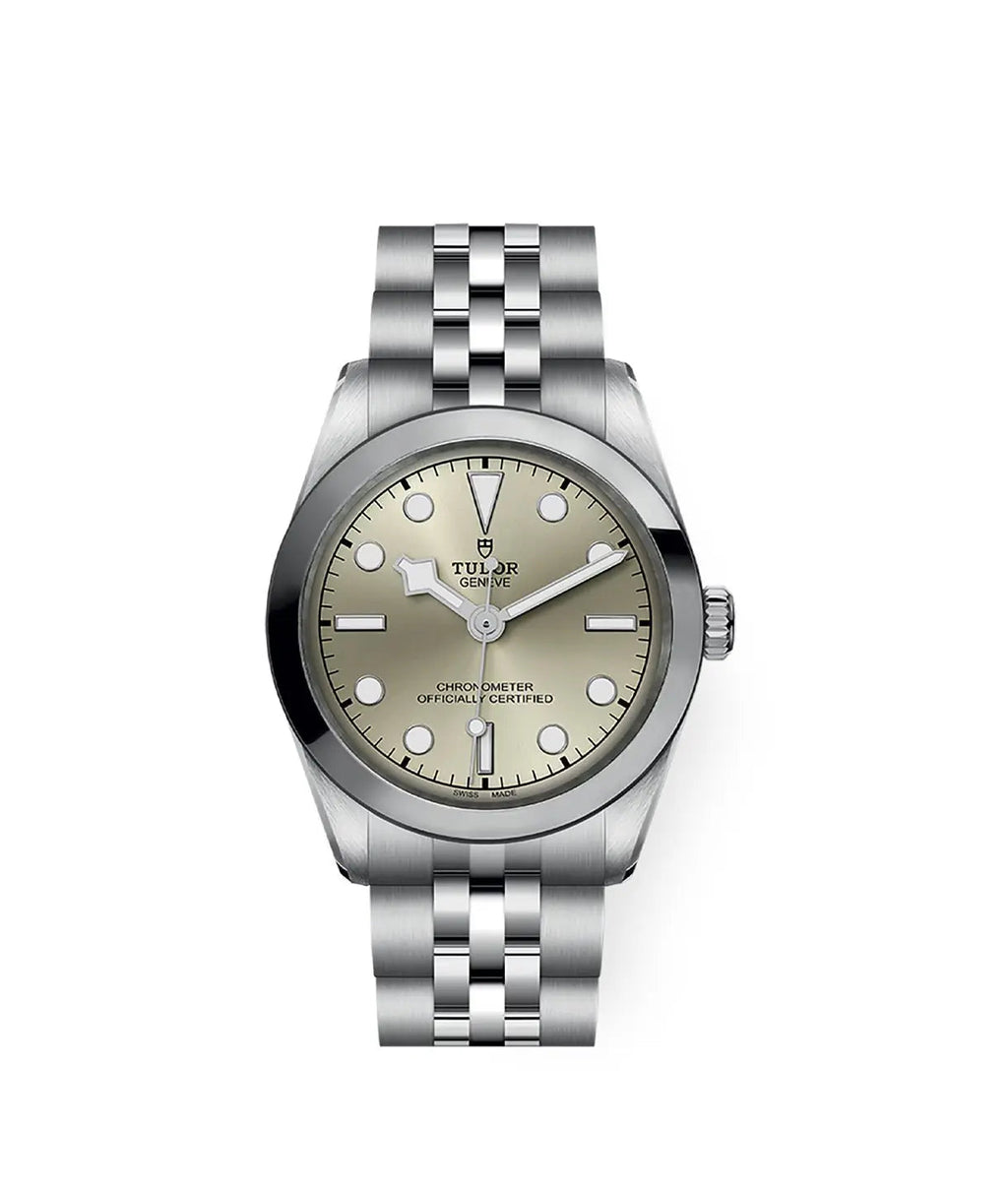 TUDOR Watch Black Bay One 31mm M79600-0003