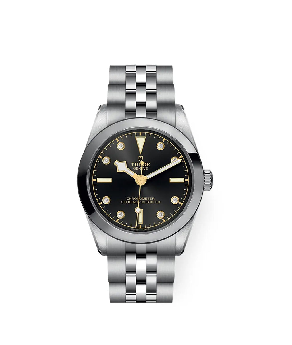TUDOR Watch Black Bay One 31mm M79600-0004