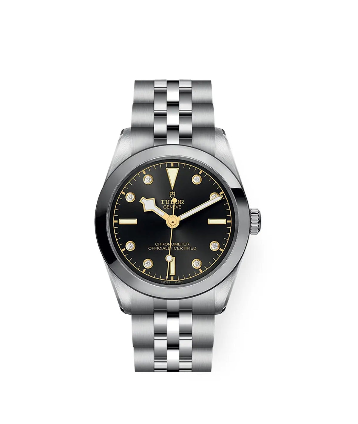 TUDOR Watch Black Bay One 31mm M79600-0004