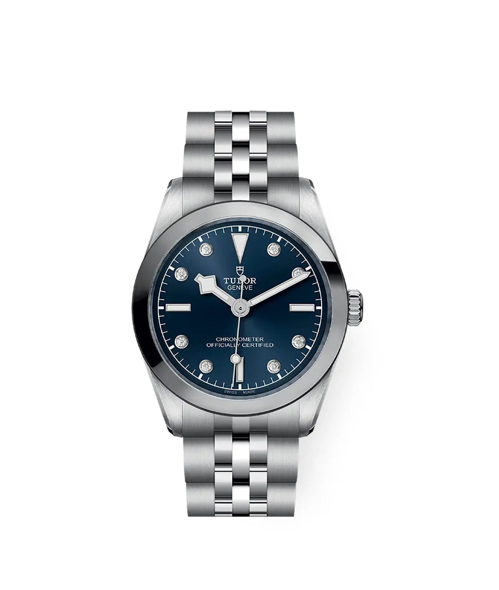 TUDOR Watch Black Bay One 31mm M79600-0005