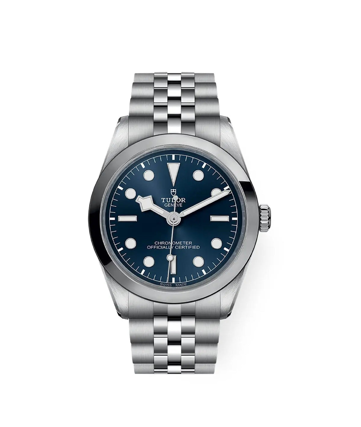 TUDOR Watch Black Bay One 36mm M79640-0002