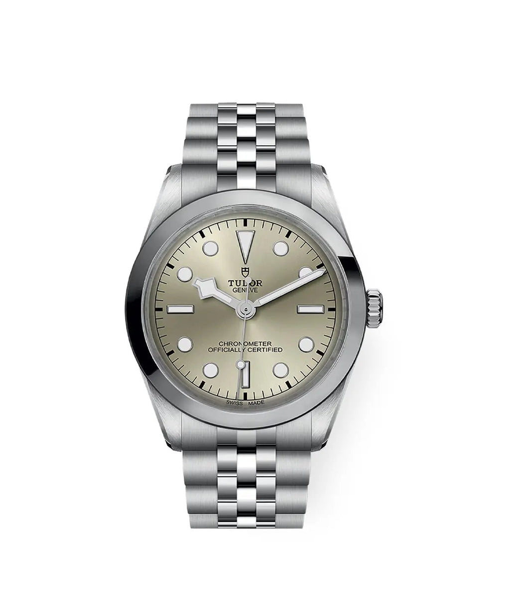 TUDOR Watch Black Bay One 36mm M79640-0003