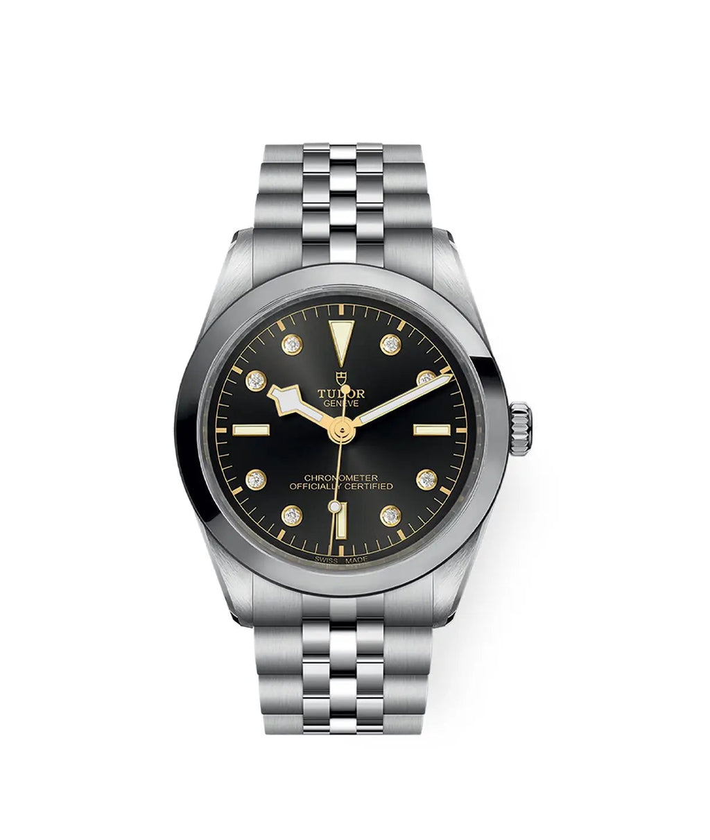 TUDOR Watch Black Bay One 36mm M79640-0004