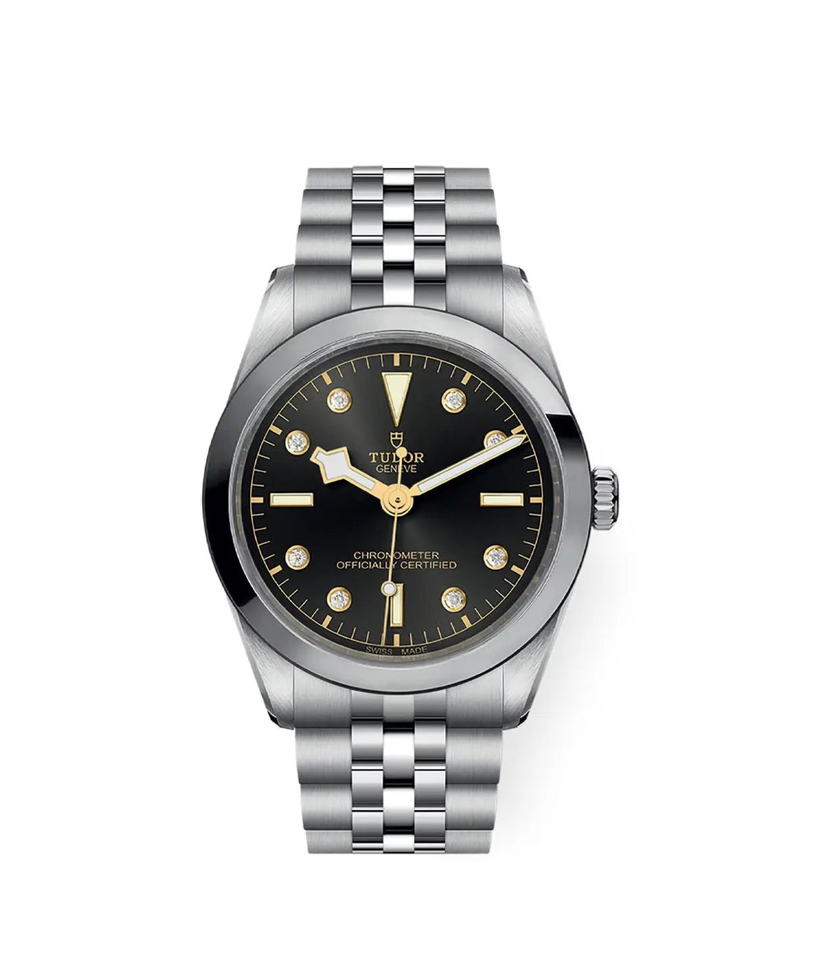 TUDOR Watch Black Bay One 36mm M79640-0004