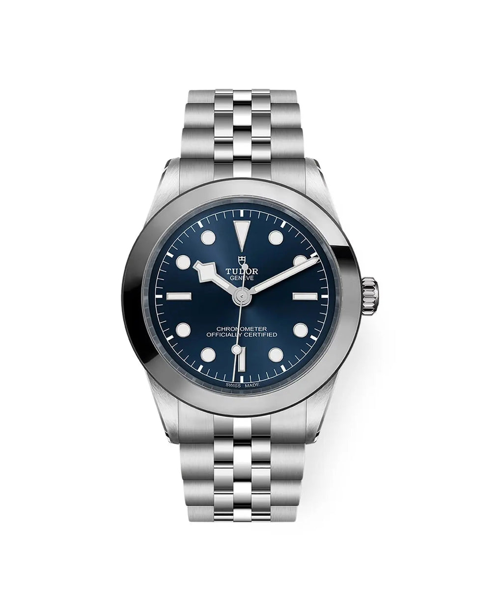 TUDOR Watch Black Bay One 39mm M79660-0002