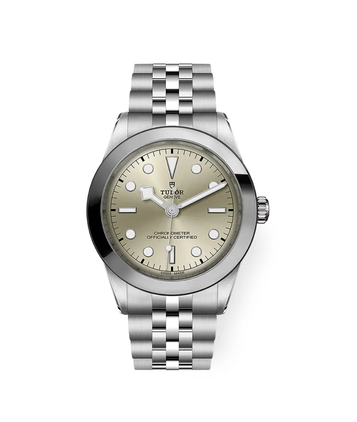 TUDOR Watch Black Bay One 39mm M79660-0003