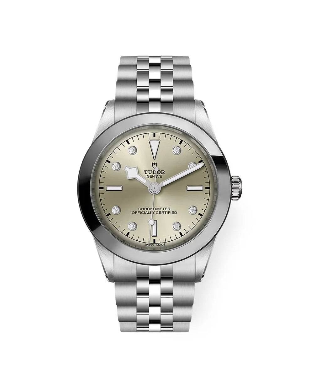 TUDOR Watch Black Bay One 39mm M79660-0006