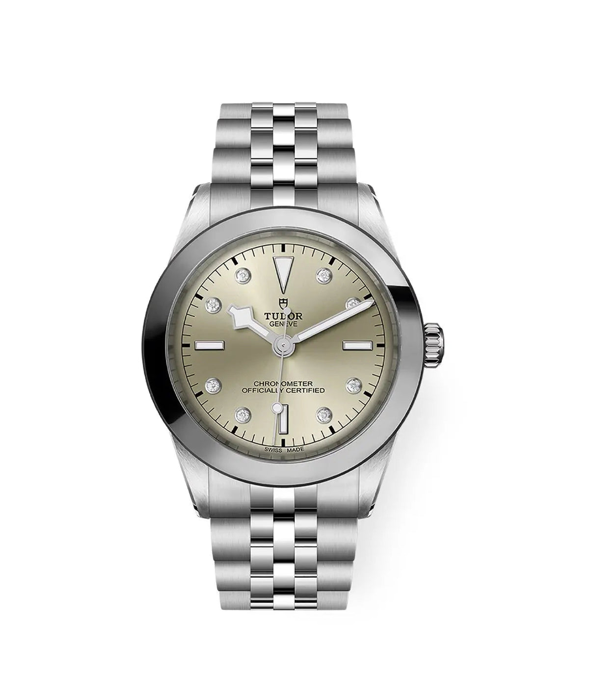 TUDOR Watch Black Bay One 39mm M79660-0006