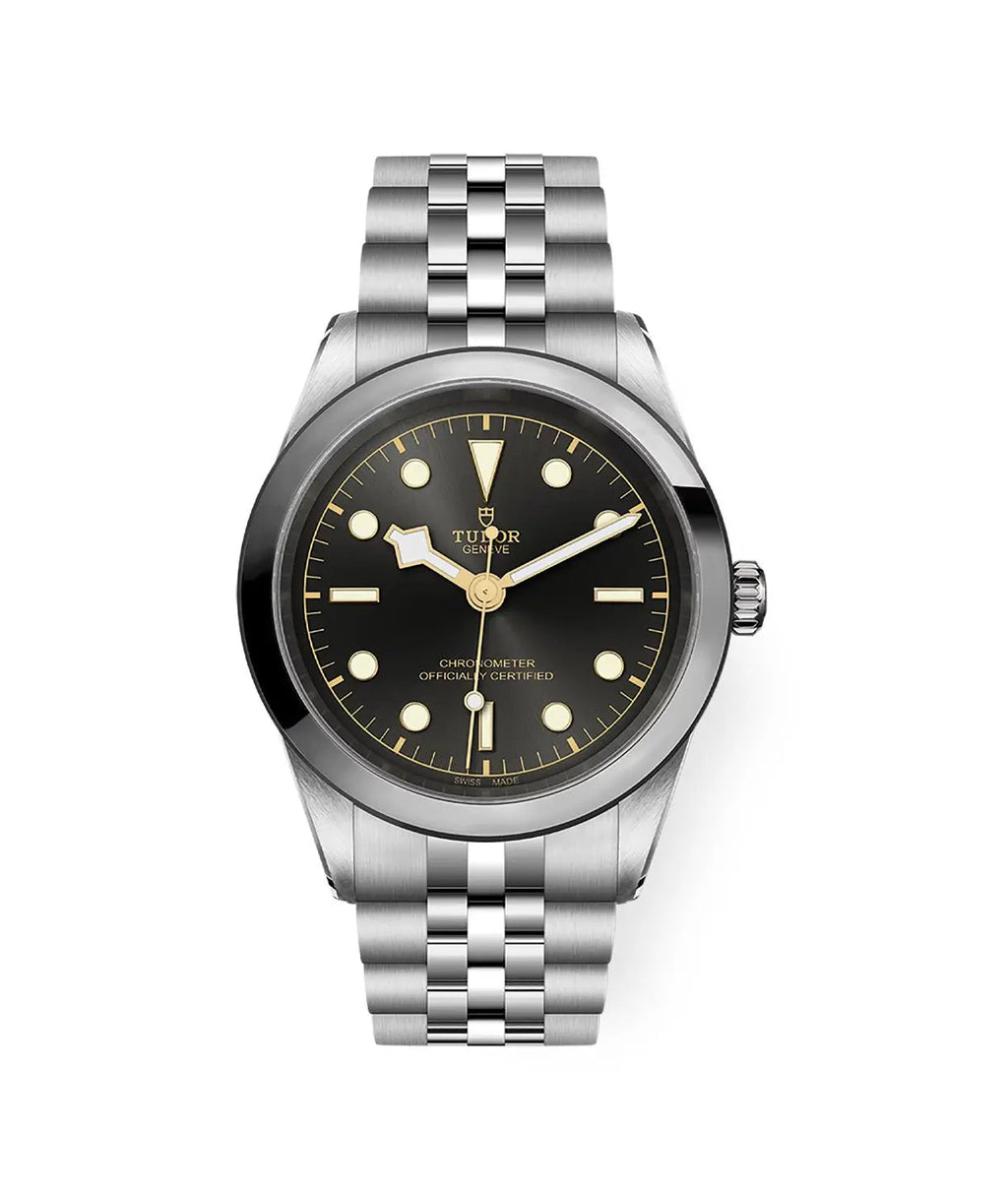 TUDOR Watch Black Bay One 41mm M79680-0001