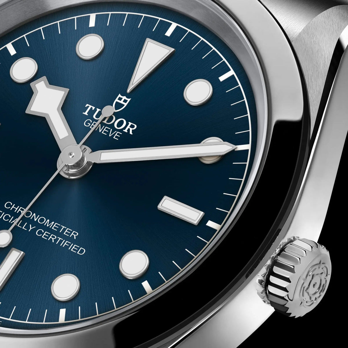 TUDOR Watch Black Bay One 41mm M79680-0002