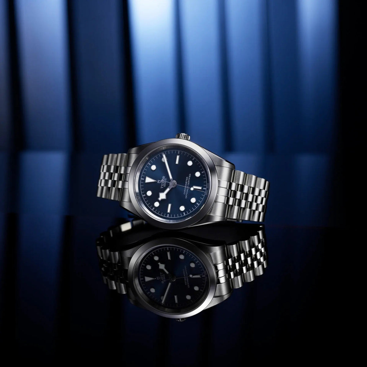 TUDOR Watch Black Bay One 41mm M79680-0002