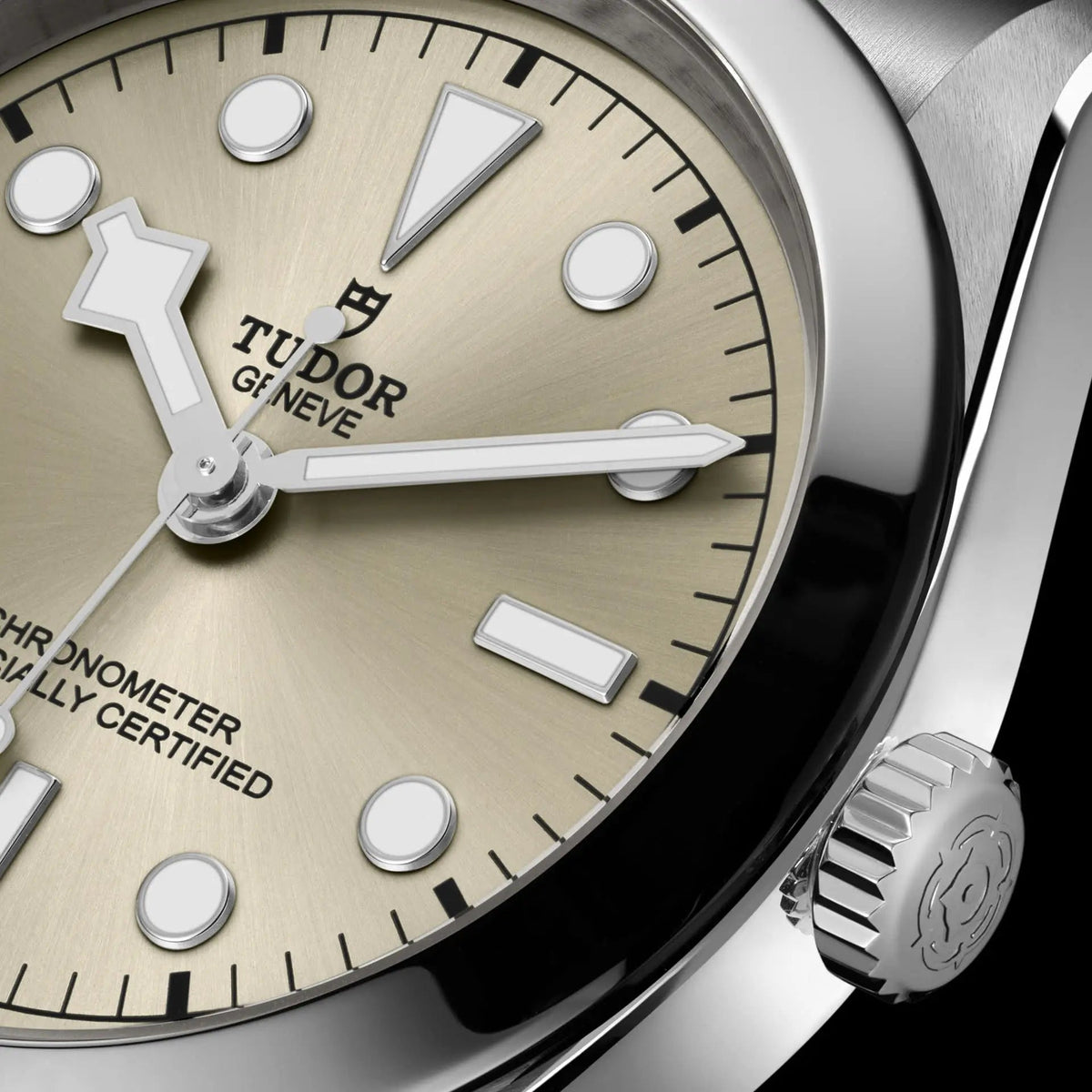 TUDOR Watch Black Bay One 39mm M79660-0003