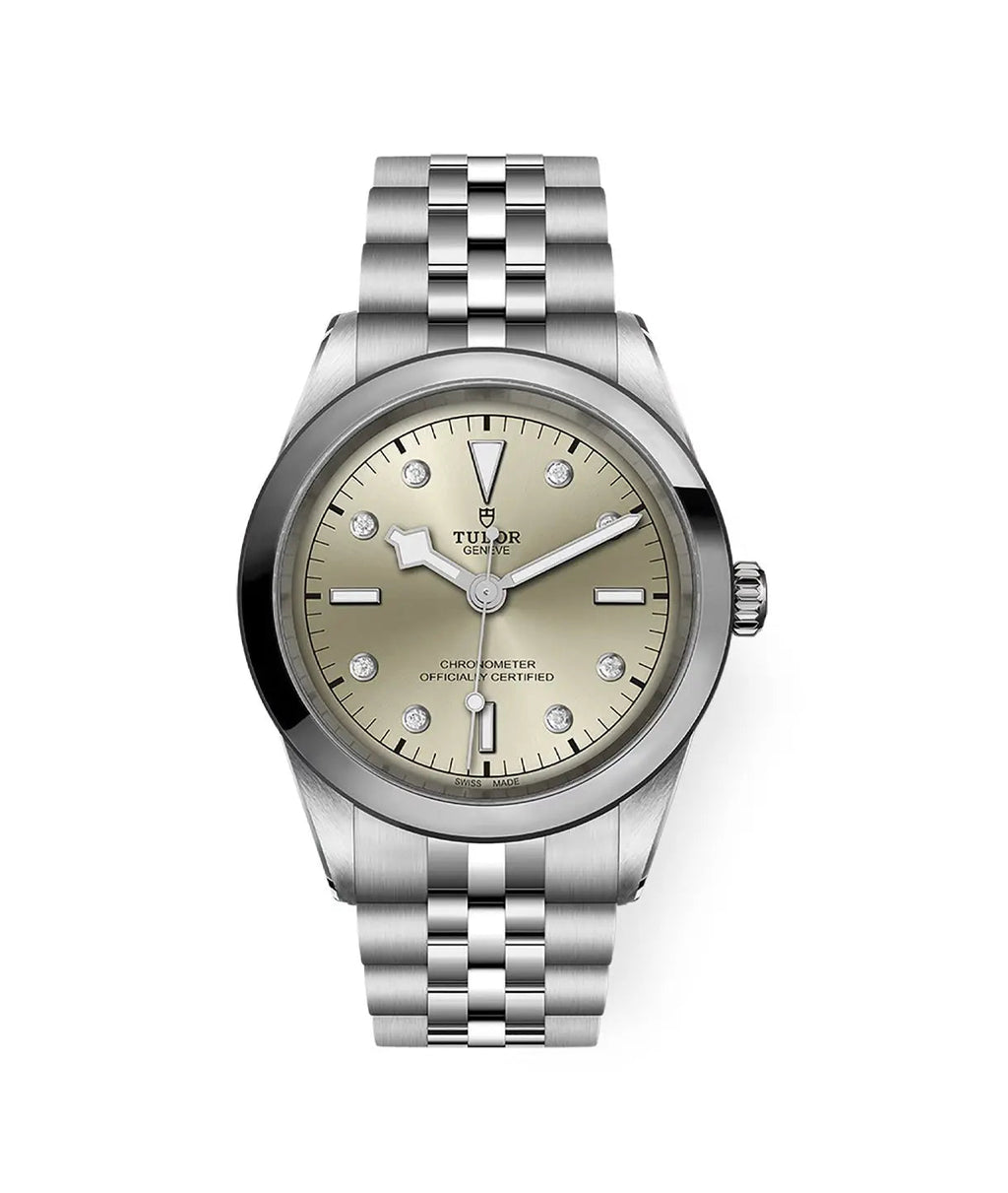 TUDOR Watch Black Bay One 41mm M79680-0006