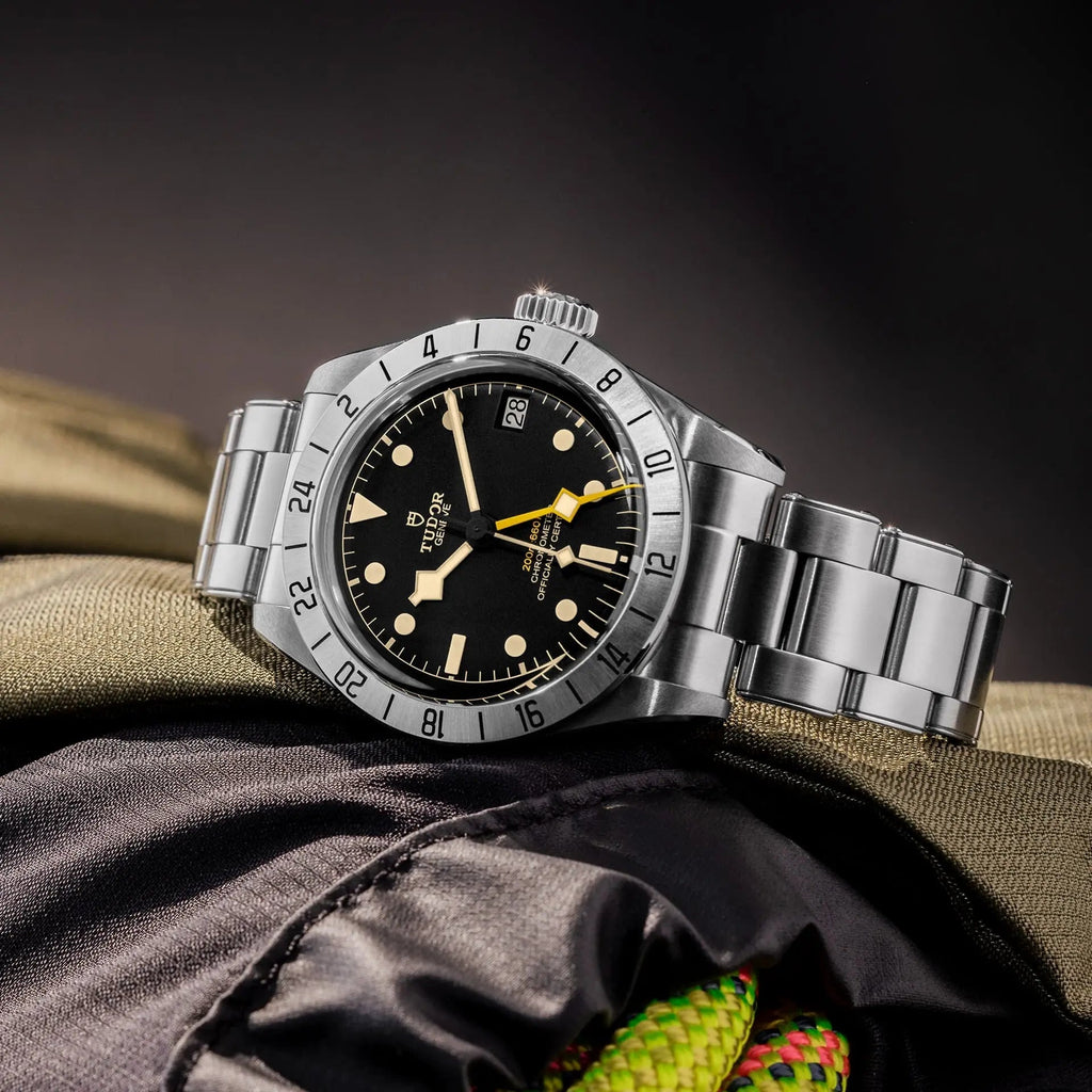 TUDOR Watch Black Bay PRO 39mm M79470-0001