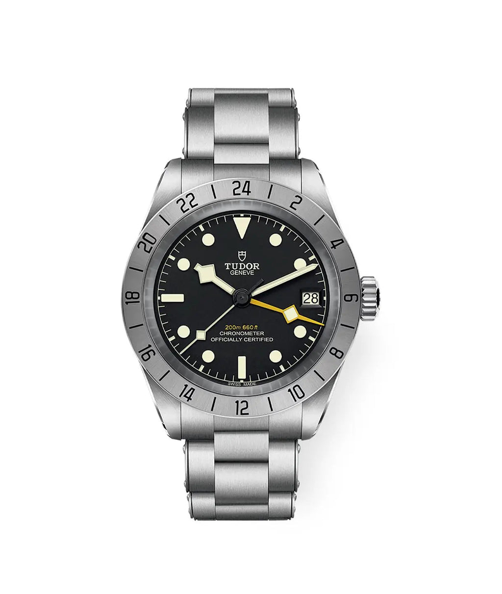 TUDOR Watch Black Bay PRO 39mm M79470-0001