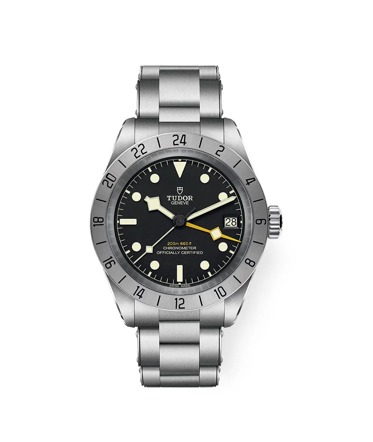 TUDOR Watch Black Bay PRO 39mm M79470-0001