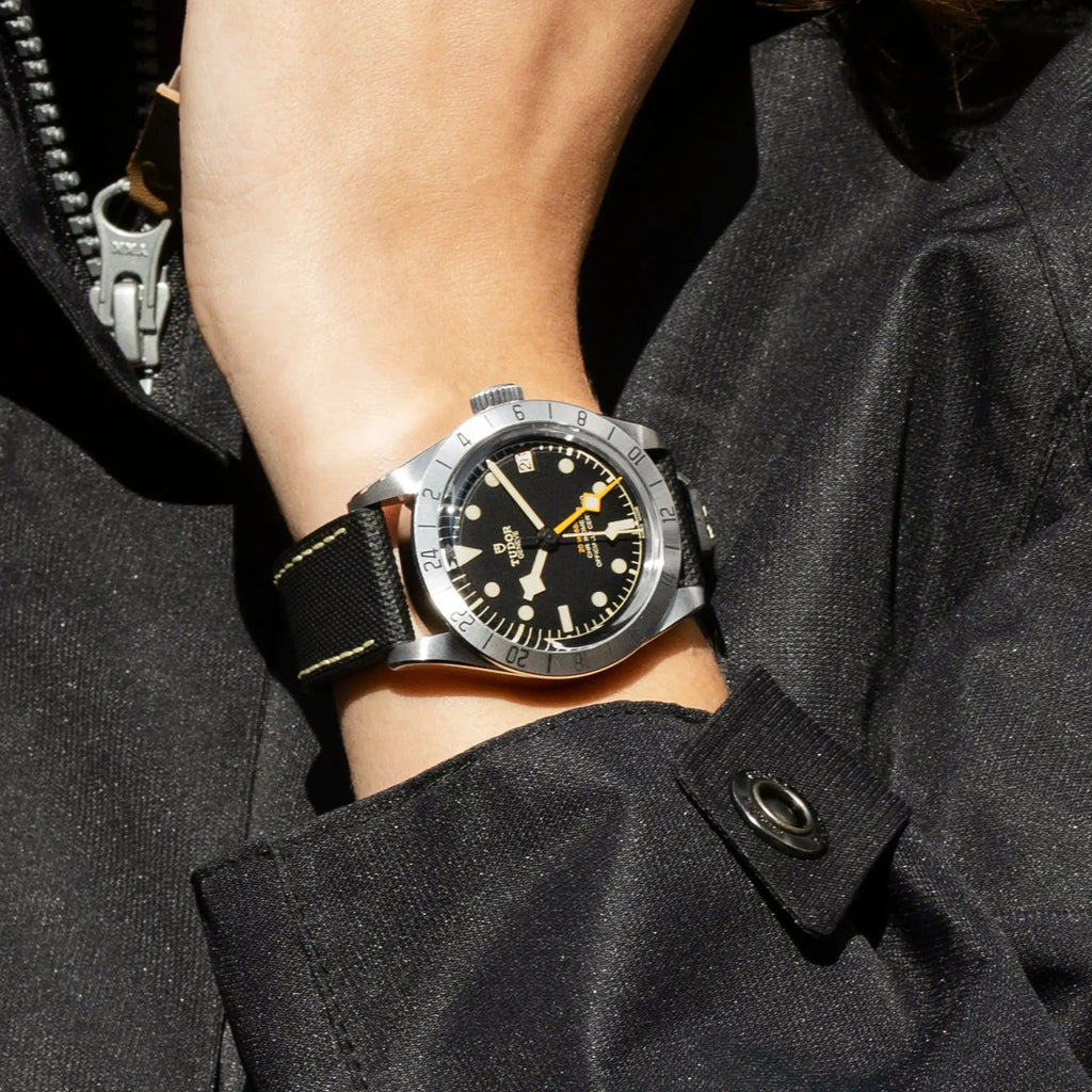 TUDOR Watch Black Bay PRO 39mm M79470-0003