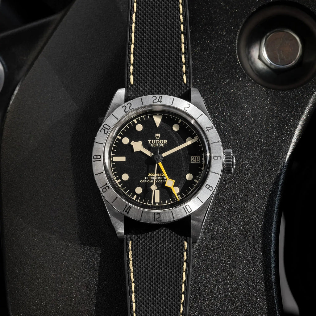 TUDOR Watch Black Bay PRO 39mm M79470-0003