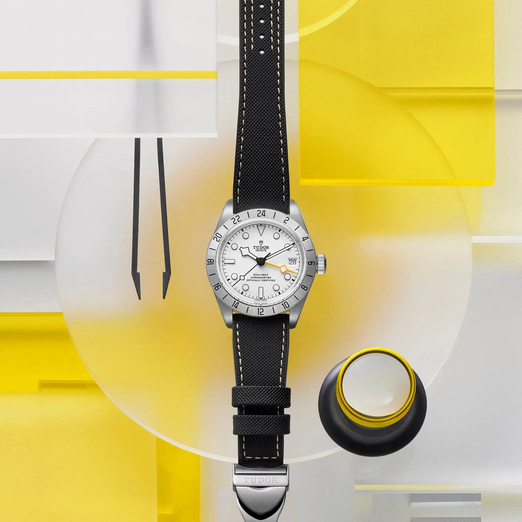 TUDOR Watch Black Bay PRO 39mm M79470-0006