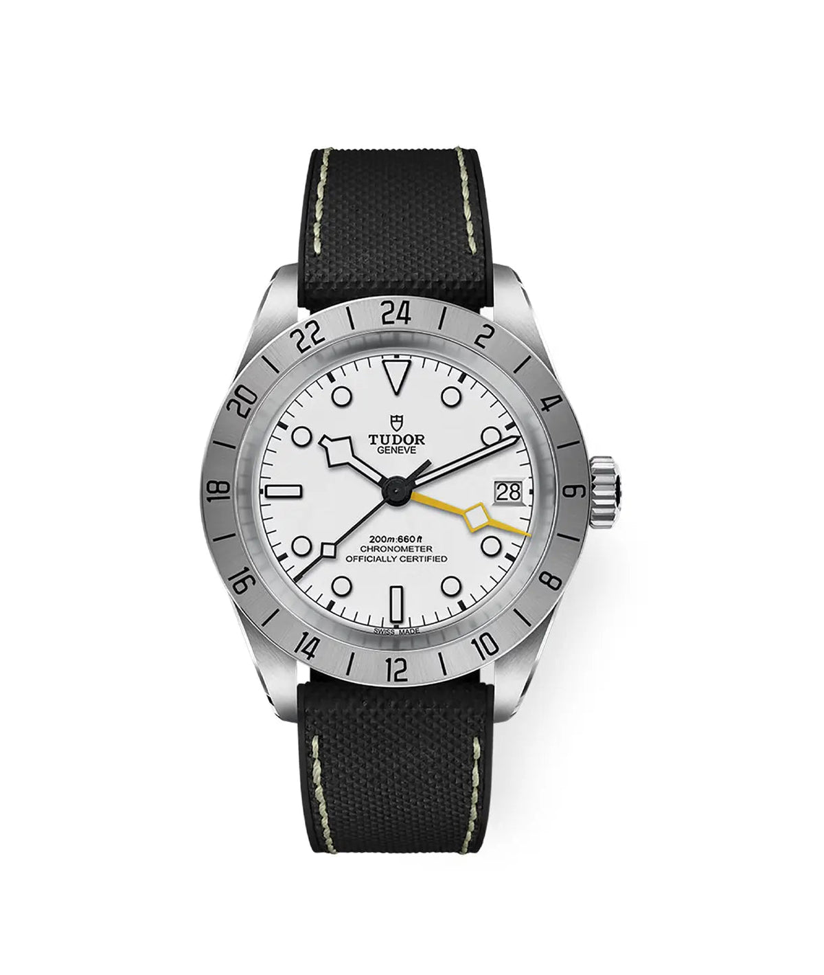 TUDOR Watch Black Bay PRO 39mm M79470-0006